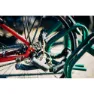Zéfal K-traz M18 10 Mm Kjedelås, Black, One Size