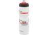 Zéfal Magnum Pro Trinkflasche 975 ml, Hvit/rød