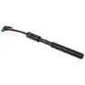 Zéfal Mt. Mini Mini Pumpe, Black, 58psi