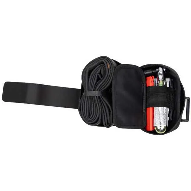 Zéfal Off Road Verktøy Sadelveske 0.6l, Black, One Size