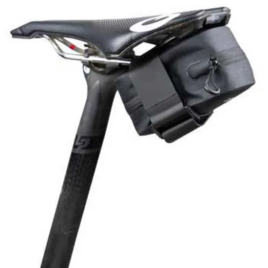 Zéfal Off Road Verktøy Sadelveske 0.6l, Black, One Size