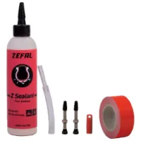 Zéfal Presta 40 Mm Tubeless Reparasjonssett 9 M