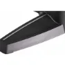 Zéfal Profil Max Fp65 Z-turn Pumpe, Silver / black, One Size