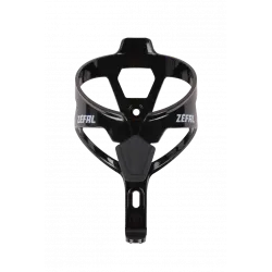 Zéfal Pulse A2 Flaskeholder, Svart