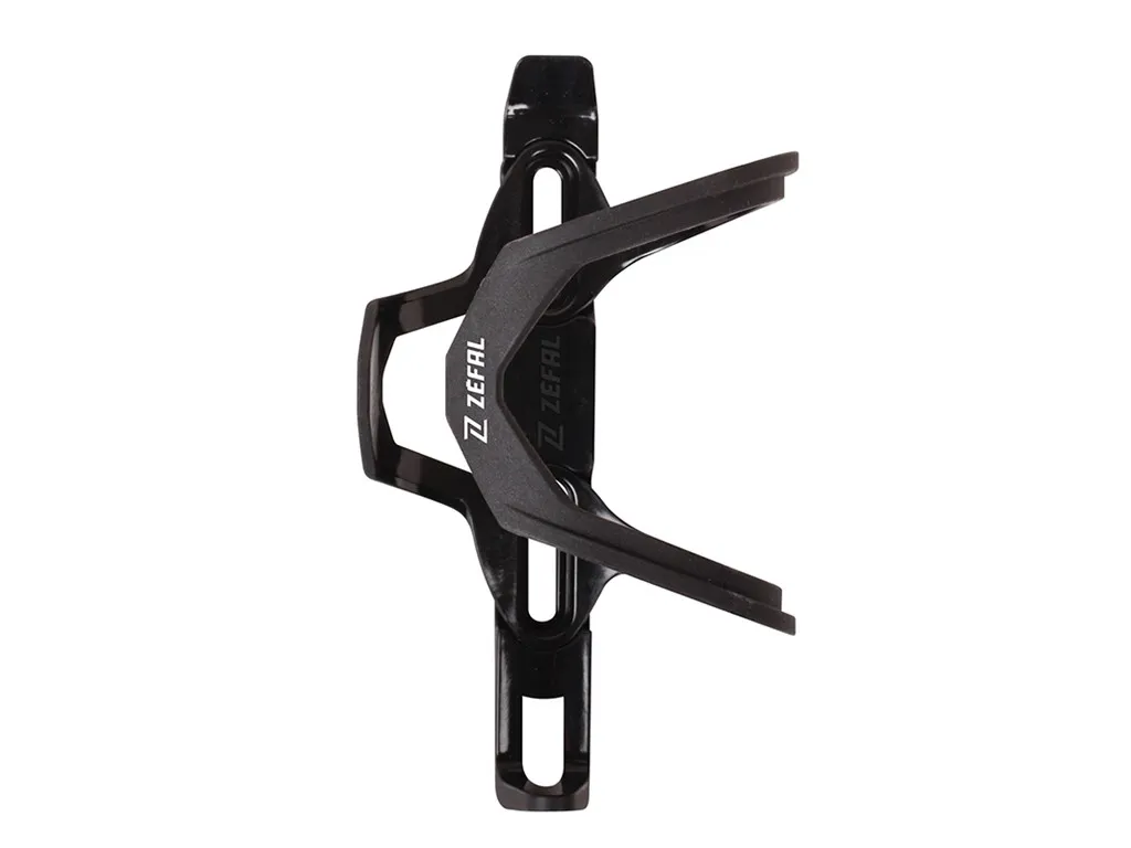 Zéfal Pulse Z2i Flaskeholder, Svart