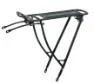 Zéfal R50 Bagasjebrett, Aluminium / black, One Size