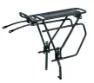 Zéfal R70 Bagasjebrett Til Skivebremser, Black, One Size