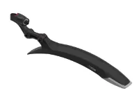 Zéfal Rear Mudguard Deflector Rm 90+ til 26/27.5/29 Zéfal Rear Mudguard Deflector Rm 90+ til 26/27.5/29
