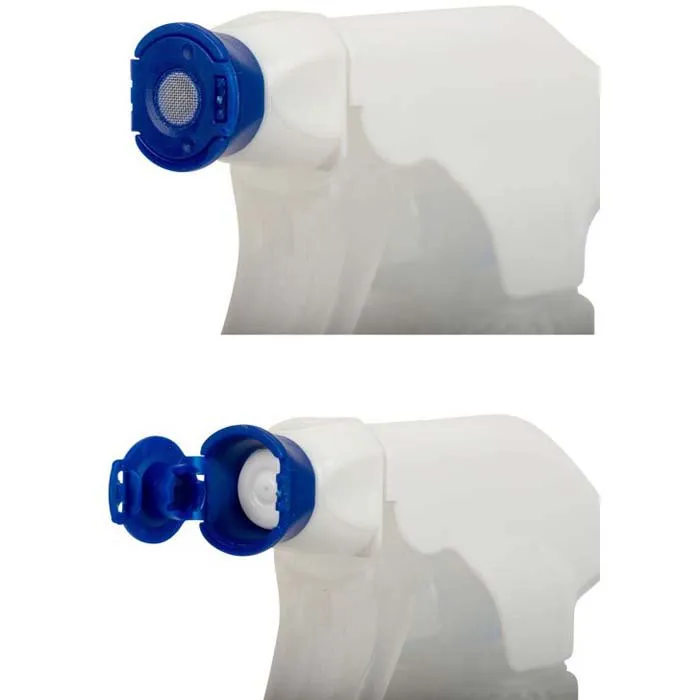 Zéfal Rengjøringssett, White, One Size Zéfal Rengjøringssett, White, One Size