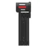 Zéfal Retractil K-traz F16 Foldelås, Black, 80cm
