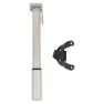 Zéfal Road Mini Mini Pumpe, Silver, 116psi