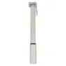 Zéfal Road Mini Mini Pumpe, Silver, 116psi