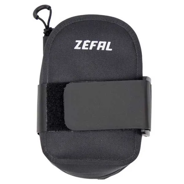Zéfal Road Verktøy Sadelveske 0.35l, Black, One Size