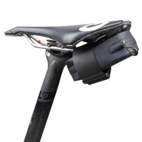 Zéfal Road Verktøy Sadelveske 0.35l, Black, One Size