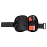 Zéfal Road Verktøy Sadelveske 0.35l, Black, One Size