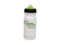 Zéfal Sense Pro 65 Vannflaske 650ml Hvit Zéfal Sense Pro 65 Vannflaske 650ml Hvit