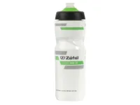 Zéfal Sense Pro 80 Vannflaske 800ml Hvit Zéfal Sense Pro 80 Vannflaske 800ml Hvit