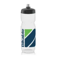 Zéfal Sense Soft vannflaske 800 ml Bikable Zéfal Sense Soft vannflaske 800 ml Bikable