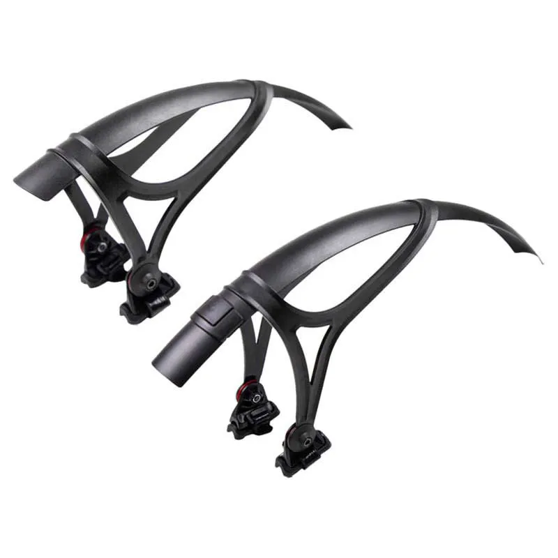 Zéfal Shield G50 700c 28´´ 2024 Skjermsett, Black, 700C - 28"