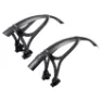 Zéfal Shield G50 700c 28´´ 2024 Skjermsett, Black, 700C - 28"