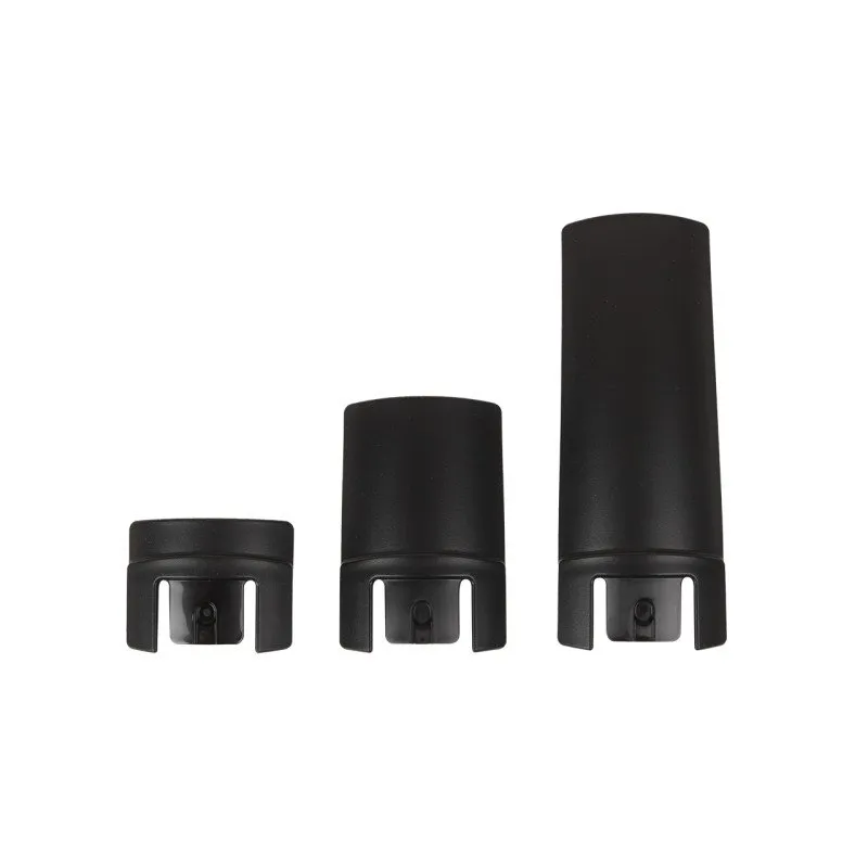 Zéfal Shield G50 700c 28´´ 2024 Skjermsett, Black, 700C - 28"
