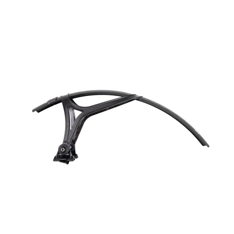 Zéfal Shield G50 700c 28´´ 2024 Skjermsett, Black, 700C - 28"