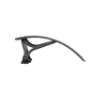 Zéfal Shield G50 700c 28´´ 2024 Skjermsett, Black, 700C - 28"