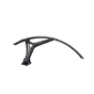 Zéfal Shield G50 700c 28´´ 2024 Skjermsett, Black, 700C - 28"