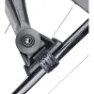 Zéfal Shield G50 700c 28´´ 2024 Skjermsett, Black, 700C - 28"