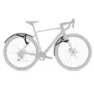 Zéfal Shield G50 700c 28´´ 2024 Skjermsett, Black, 700C - 28"