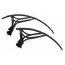 Zéfal Shield R35 700c 28´´ 2024 Skjermsett, Black, 700C - 28"