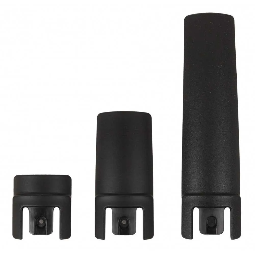 Zéfal Shield R35 700c 28´´ 2024 Skjermsett, Black, 700C - 28" Zéfal Shield R35 700c 28´´ 2024 Skjermsett, Black, 700C - 28"