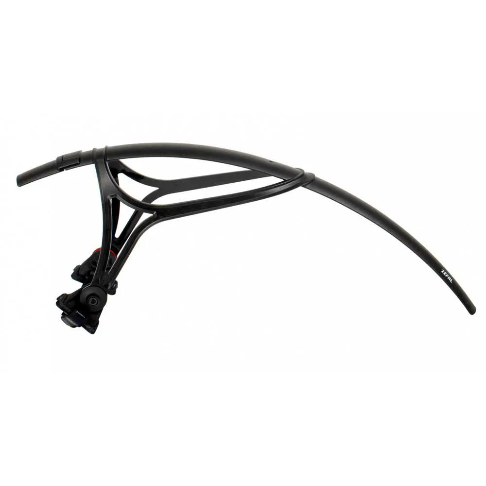 Zéfal Shield R35 700c 28´´ 2024 Skjermsett, Black, 700C - 28" Zéfal Shield R35 700c 28´´ 2024 Skjermsett, Black, 700C - 28"