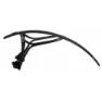 Zéfal Shield R35 700c 28´´ 2024 Skjermsett, Black, 700C - 28"