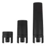 Zéfal Shield R35 700c 28´´ 2024 Skjermsett, Black, 700C - 28"
