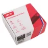 Zéfal Skin Armor 15m Rammebeskyttelse, Matt, One Size