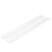 Zéfal Skin Armor Xl Rammebeskyttelse