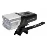 Zéfal Supervision F1500 Frontlys, Black, 1500 Lysstyrker