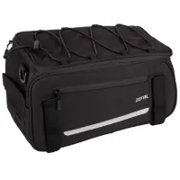 Zéfal Traveler 40 Sykkelveske 9l Zéfal Traveler 40 Sykkelveske 9l