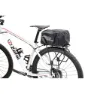 Zéfal Traveler 40 Sykkelveske 9l, Black, One Size
