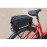 Zéfal Traveler 40 Sykkelveske 9l, Black, One Size