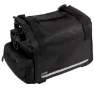 Zéfal Traveler 60 20l Sykkelvesker, Black, One Size