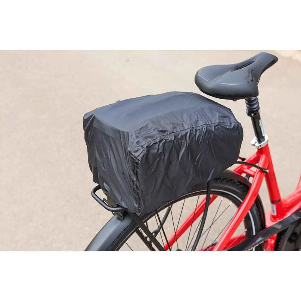 Zéfal Traveler 60 20l Sykkelvesker, Black, One Size