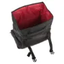 Zéfal Traveler 60 20l Sykkelvesker, Black, One Size