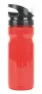 Zéfal Trekking 700 ml Flaske, Rød
