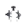 Zéfal Tri Flaskeholder, Black, One Size