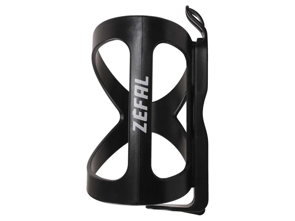 Zéfal WIIZ Flaskeholder, Svart