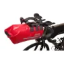 Zéfal Z Adventure Aero F12 12l Rammeveske, Black, One Size