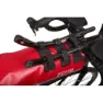 Zéfal Z Adventure Aero F8 8l Rammeveske, Black, One Size