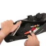 Zéfal Z Adventure C2 2.5l Rammeveske, Black, One Size